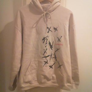 XXXTentacion Kill My Vibe Bad Vibes Forever Hoodie